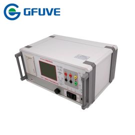 Automatic Electronic Measurement Equipment 0 - 220Vrms Excitation Output Voltage