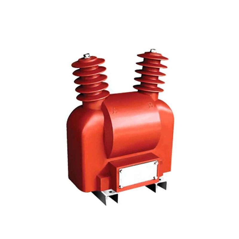 20KV Medium Voltage Outdoor Voltage Transformer Epoxy Resin Casting