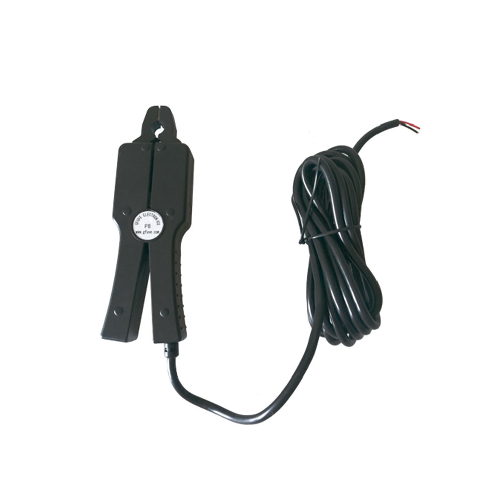 Accuracy 0.2 % 5A Clamp On Current Transformer 0.333v , Scope Current Probe Magnetic Core