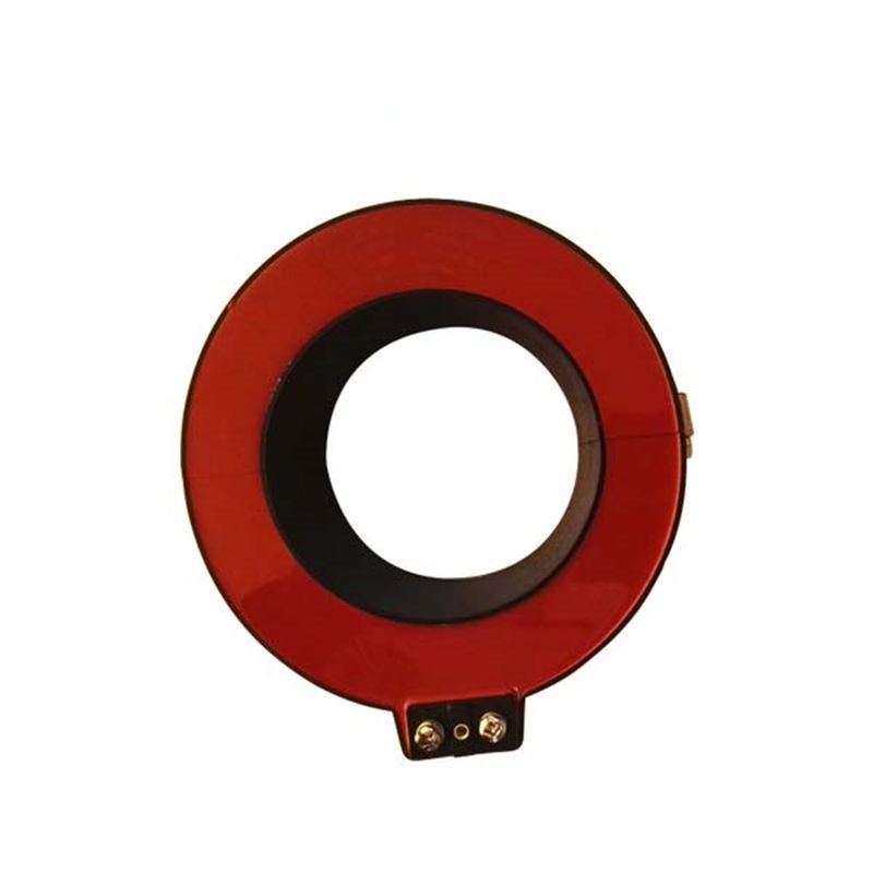 Electronic Generator Current Transformer Single Phase High Accuracy Long Lifetime